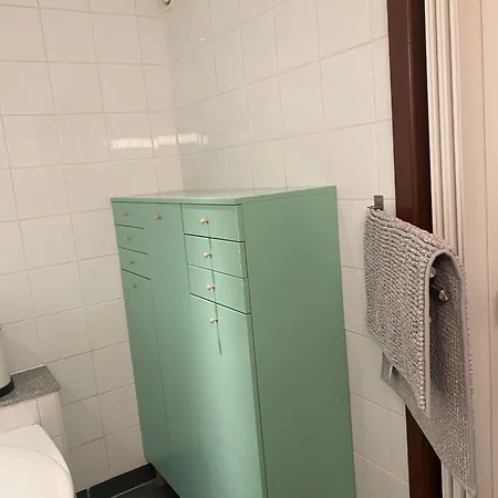 Chambre Forest 1er Drt * Brussels