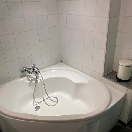 Chambre Forest 1er Drt Apartment Brussels
