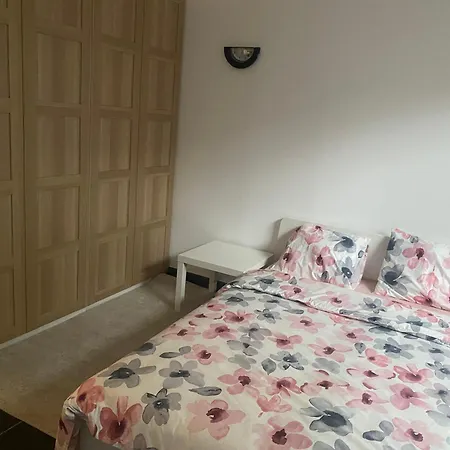 Chambre Forest 1er Drt * Brussels