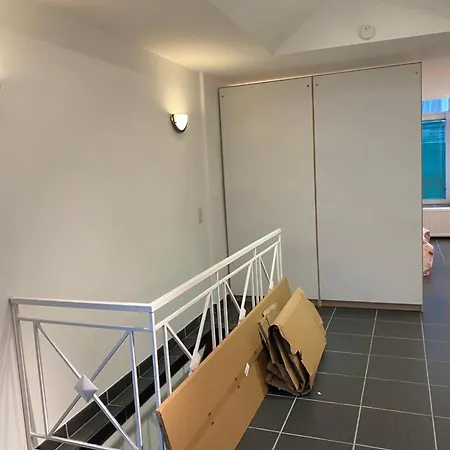 Chambre Forest 1er Drt Brussels