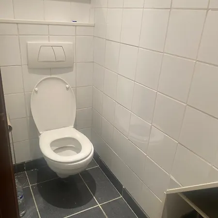 Apartment Chambre Forest 1er Drt *