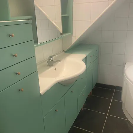 Apartment Chambre Forest 1er Drt *