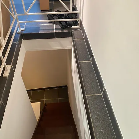 Chambre Forest 1er Drt Apartment Brussels