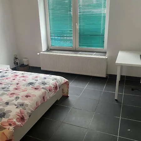Chambre Forest 1er Drt Brussels