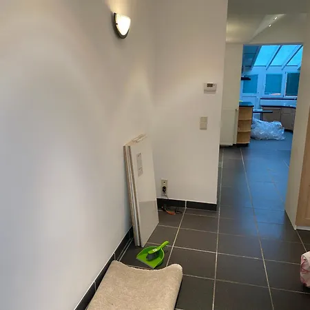 Apartment Chambre Forest 1er Drt Brussels