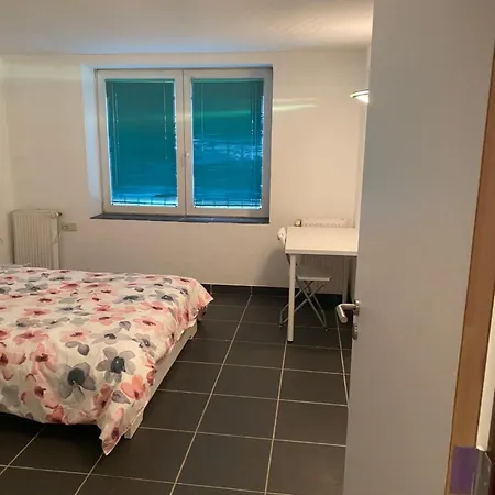Chambre Forest 1er Drt * Brussels