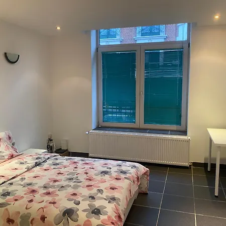 Apartment Chambre Forest 1er Drt