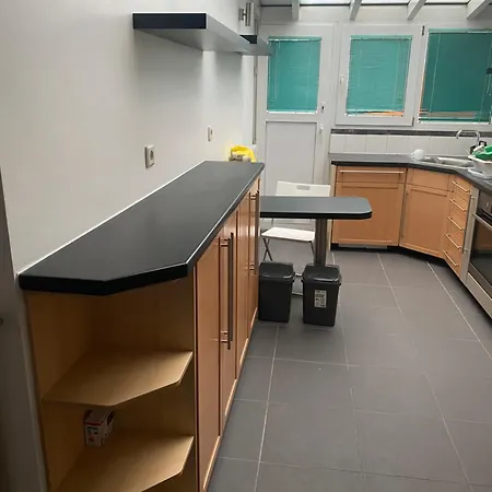 Appartement Chambre Forest 1er Drt